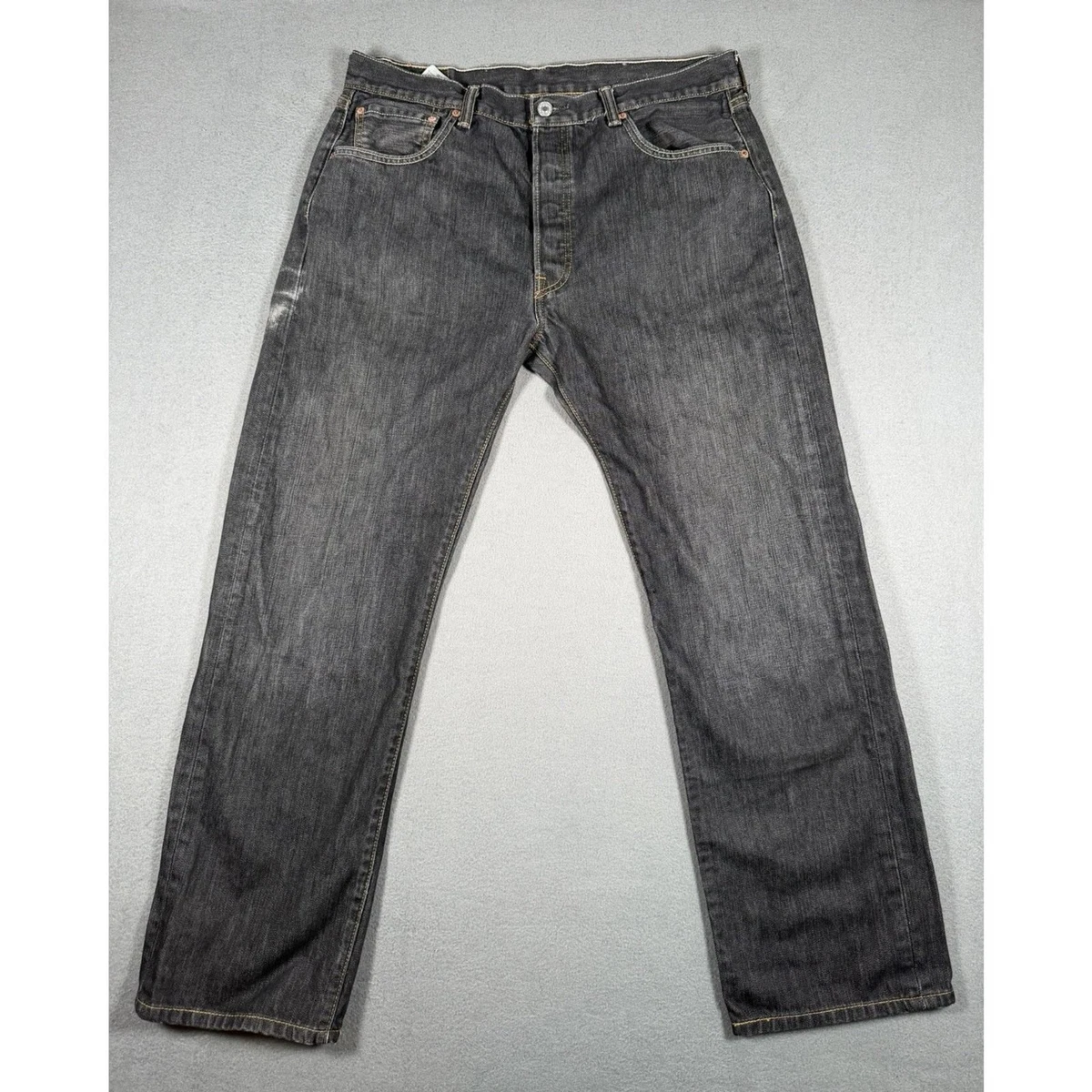 Levi's 501 36 Size Jeans for Men for sale - eBay