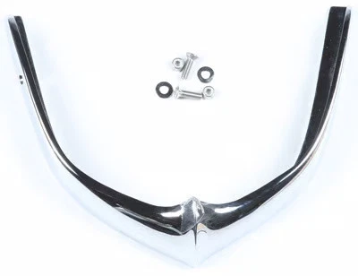 Литые наконечники крыльев National Cycle N7016 HONDA VT750 AERO 05 55-2753 562-30238 - Изображение 2 из 4