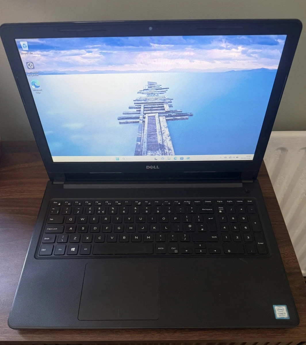 Intel Core i3 8th Gen. PC Laptops & Netbooks for sale | eBay UK