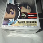 Funko Pop! Animation Naruto Shippuden 1023 Sasuke (Rinnegan) Limited Glow Chase
