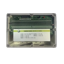 1PCS FOR Programmable pulse controller DCM-LC-120D Offline 120D 24V 375*255*105