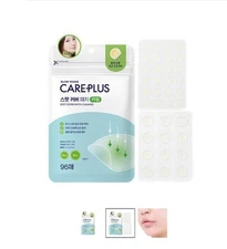 OLIVE YOUNG - Care Plus Spot Cover Patch Calming 96 Counts