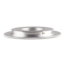 C-AI Adapter Ring for C-port Lens To Nikon F-port Body D5D90D700D7000D810D800E