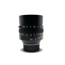 Leica 50mm / f0.95 ASPH. (E60)