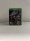 Sekiro: Shadows Die Twice Microsoft Xbox One Clean Disc