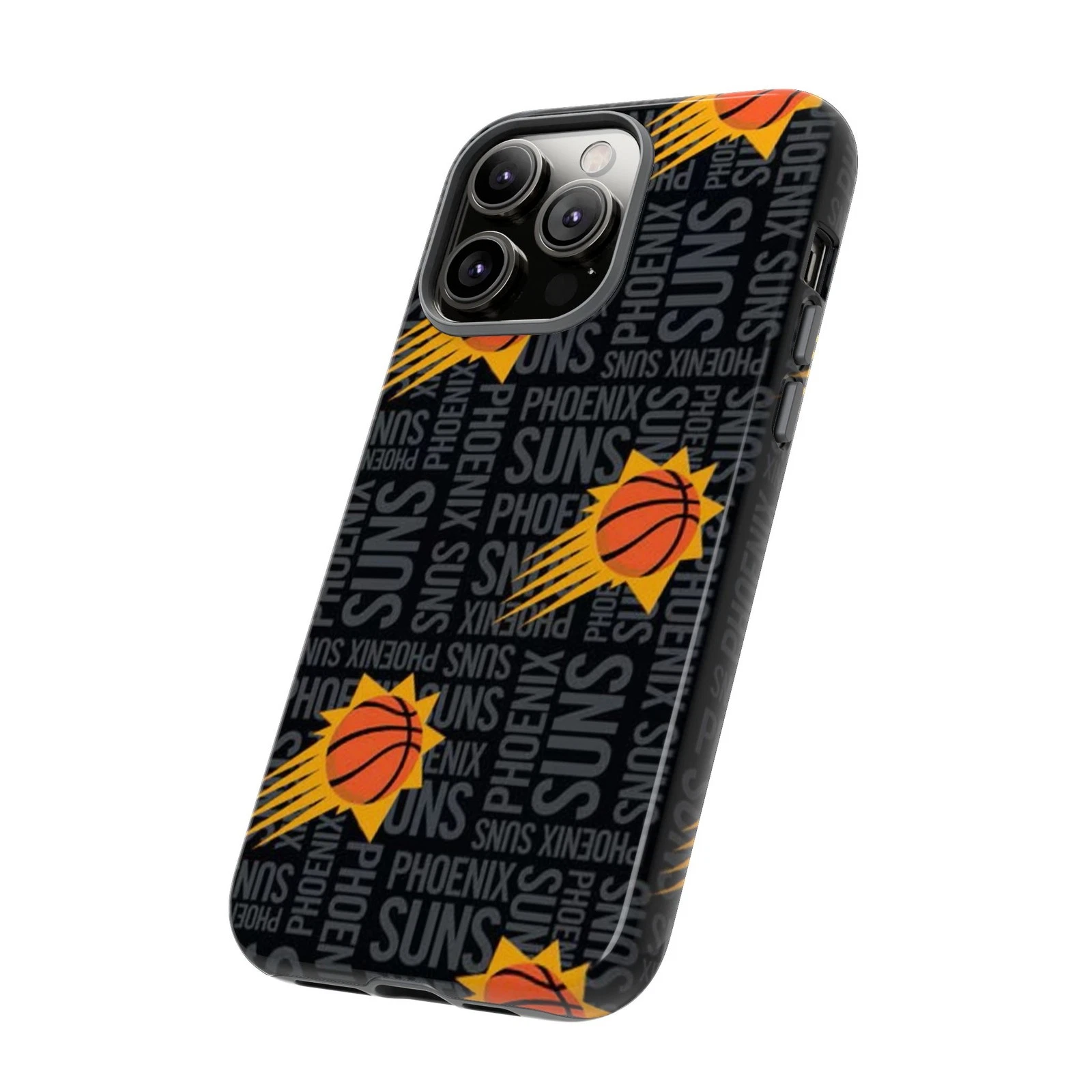 Phoenix Suns iPhone Cases