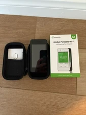 GlocalMe G3 Global Portable Wi-Fi 4G Roaming Free Hotspot