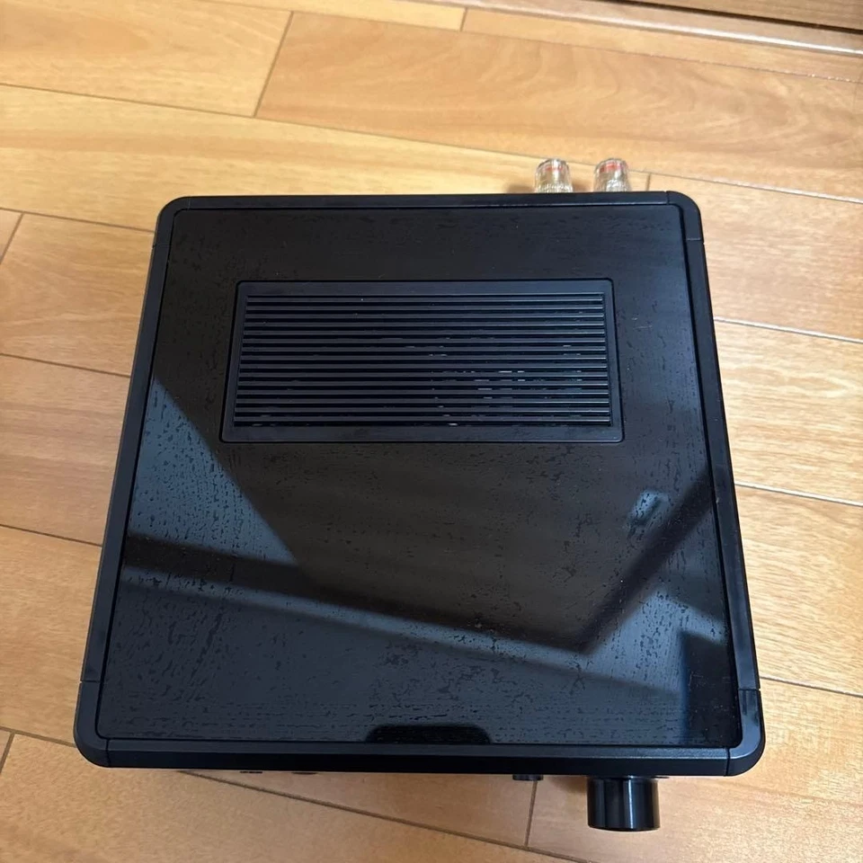 TEAC A-H01 USB DAC Integrated Amp | 24/192 Async | Class-D | Sub Out | AC100V - Image 2 of 4