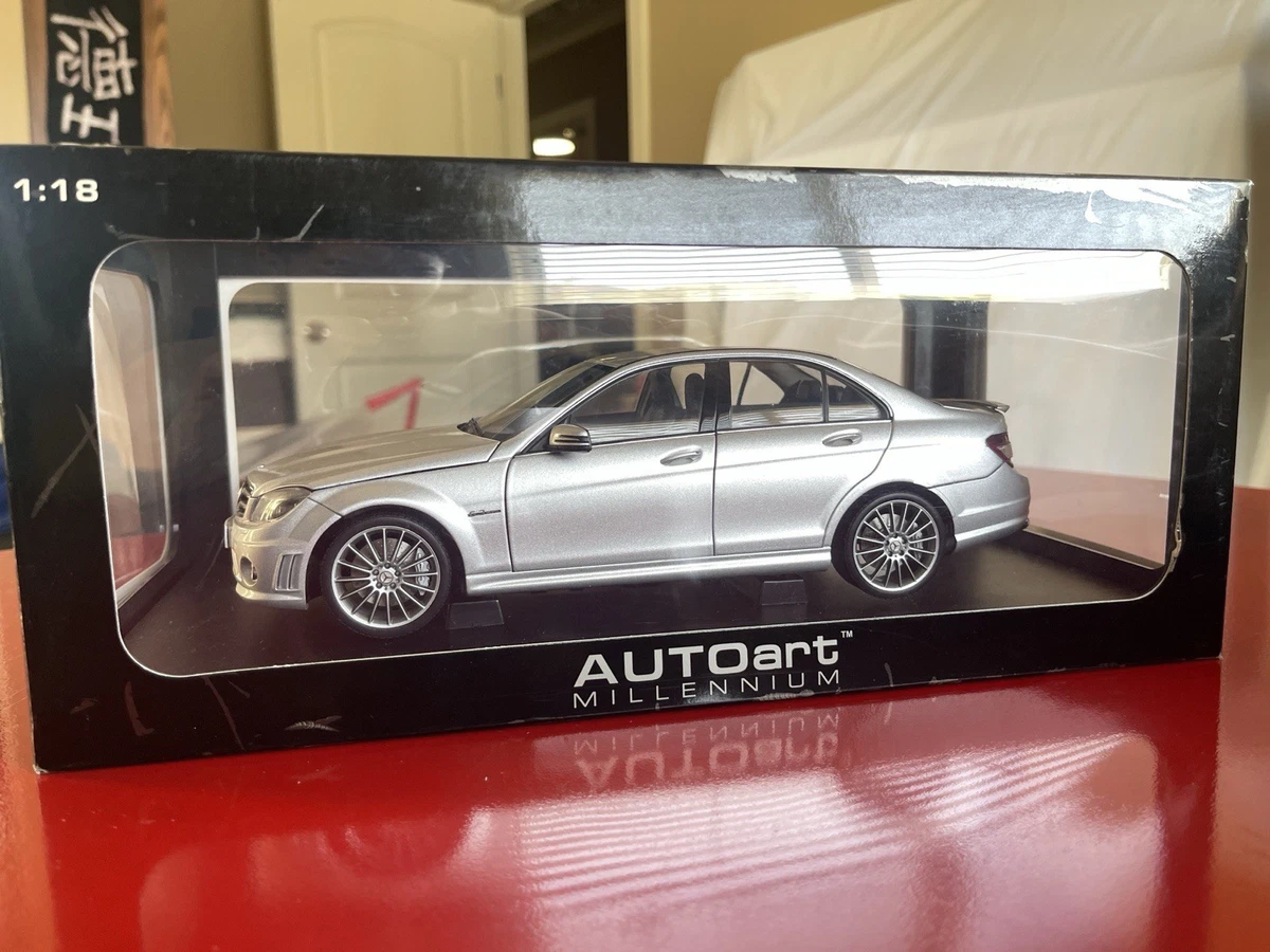 AUTOart Mercedes-Benz Diecast Cars for sale | eBay