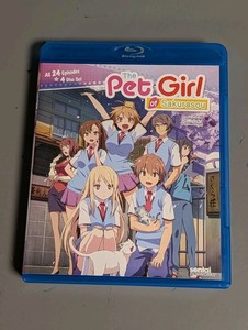 Pet Girl of Sakurasou | eBay