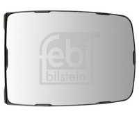 Spiegelglas Aussenspiegel Links Rechts Febi Bilstein 180610