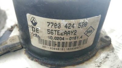 7700424520 ABS / 896030 FÜR RENAULT LAGUNA B56 *