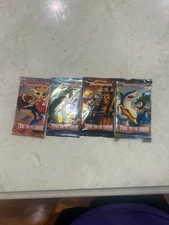 Italian Brainrot cards