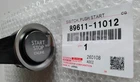 Toyota Lexus Genuine OEM 89611-11010 Push Button Ignition Switch Start Stop
