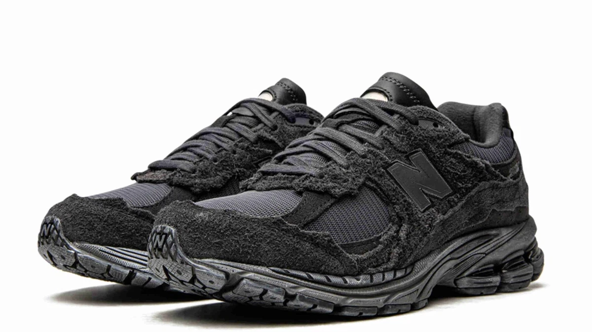 New Balance 2002R Protection Pack - Phantom for Sale