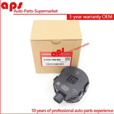 OEM Audible Startup Speaker For Honda Accord Insight CR-V Clarity RLX Hybrid