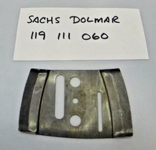 Sachs Dolmar 119 111 060 Guide Plate