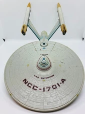 U.S.S. Enterprise NCC-1701-A Star Trek