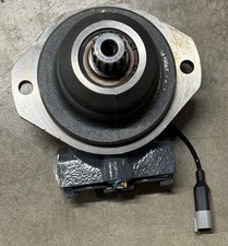 WIRTGEN GROUP Hydraulic Motor WX2943080 thumbnail 5