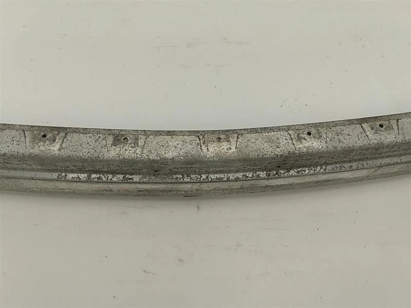 VOLVO 740 940 WAGON Front Bumper Impact Reinforcement Bar 91 92 93 94 95 - Image 2 of 4