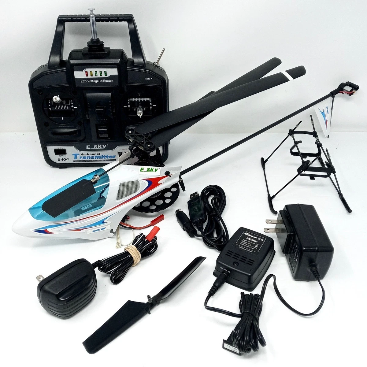 ESKY Hobby RC Helicopter Models & Kits for sale | eBay