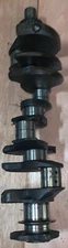 Chevrolet 366 396 427 Crankshaft #6223 OEM Steel V8