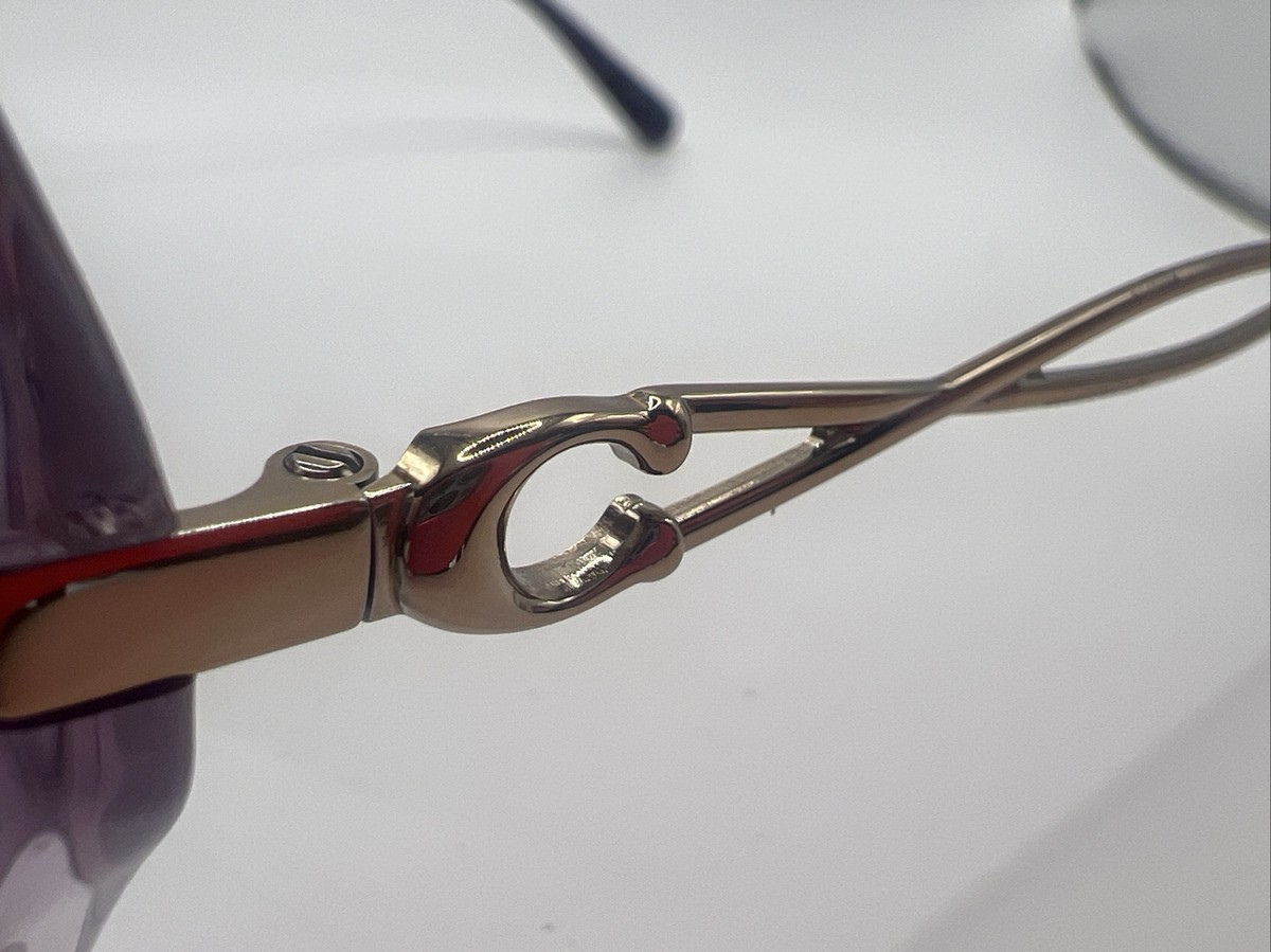 COACH HC8315 C3445 56418 Violet 57/19 140 women's sunglasses COACH HC8315 C3445 56418 Violet 57/19 140 women's sunglasses