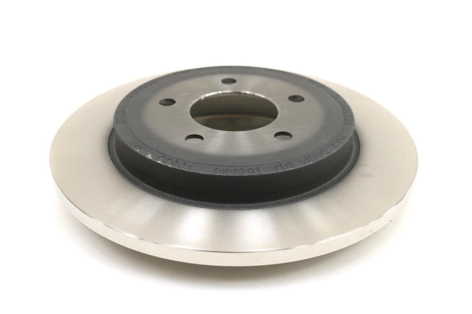 Mazda OEM 05-06 Tribute Rear Brake-disc EF9126251A for sale online 