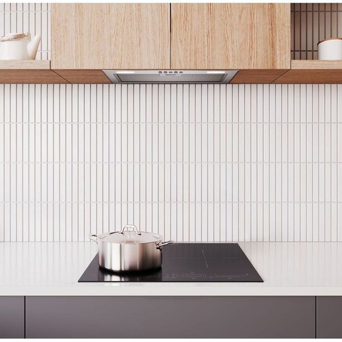 Westinghouse 60cm 3 Burner Zone Induction Cooktop WHI635BE - Picture 2 of 5