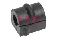 FAG 819 0024 10 Lagerung, Stabilisator FüR Opel