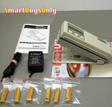 X-Rite 408 Color Reflection Densitometer Excellent condition XRite...