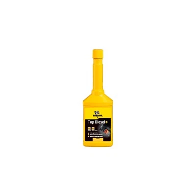 Bardahl Top Diesel + 250Ml Aditivo Tratamiento Limpieza Inyectores Gasoil 250 Ml - Imagen 1 de 4