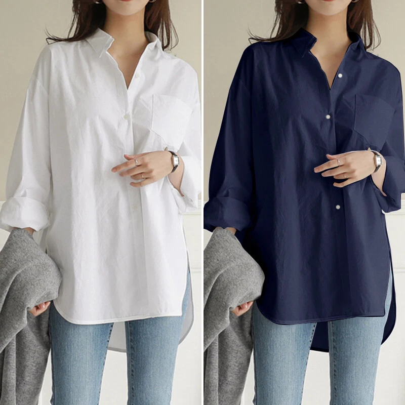 White long hotsell tops for jeans