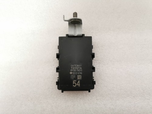 Interior comfort aerial antenna