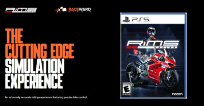 RiMS Racing (PS5) New