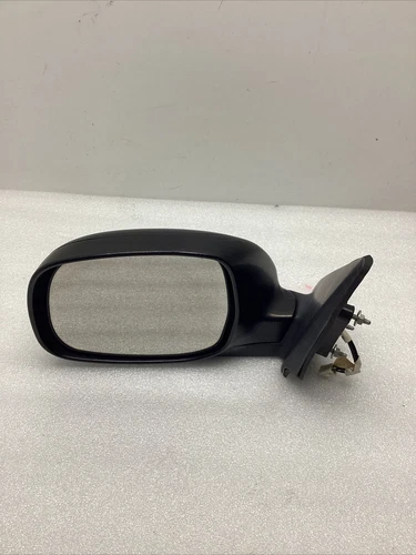 2001-2007 TOYOTA SEQUOIA  LEFT DRIVER SIDE VIEW MIRROR OEM