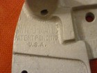 ROGERS MAIN FRAME SECTION FOR SWIVOMATIC BASS DRUM PEDAL - VINTAGE  — photo 4