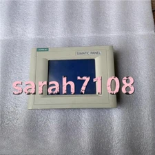 1PC USED Siemens TP170A touch screen 6AV6 545-0BA15-2AX0  #YY