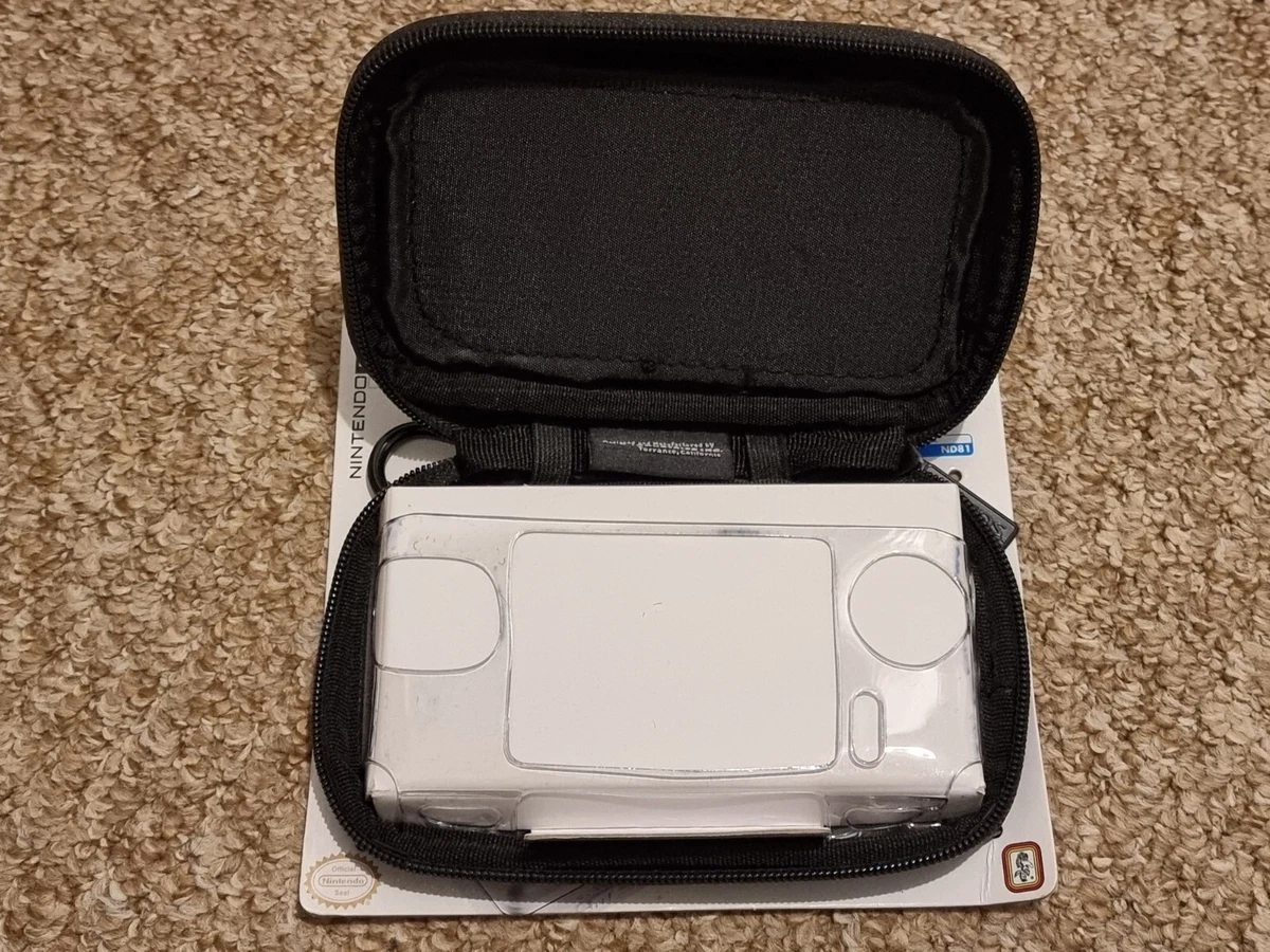 Ds 2024 lite case