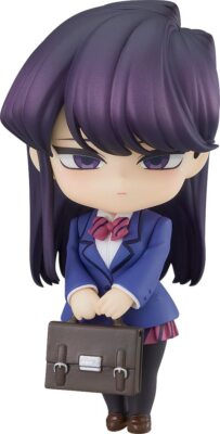 Nendoroid 1853 Komi Can't Communicate Shoko Komi plastic non-scale