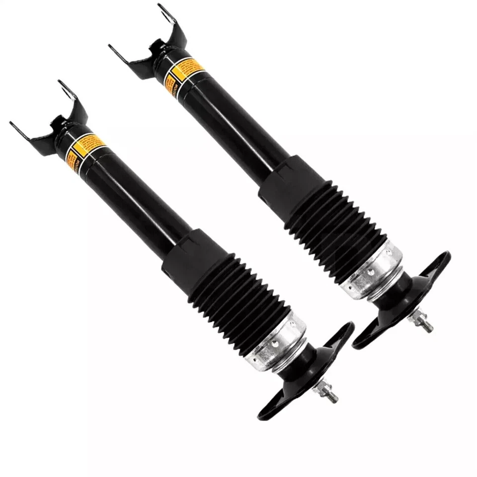 Rear Shocks Absorbers 2X w/MagneRide For Corvette C5 C6 03-13 Cadillac XLR 04-09 - Image 3 of 4