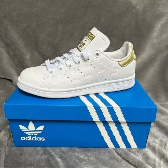 Louis Vuitton Uniform Adidas Stan Smith Shoes - Shop trending