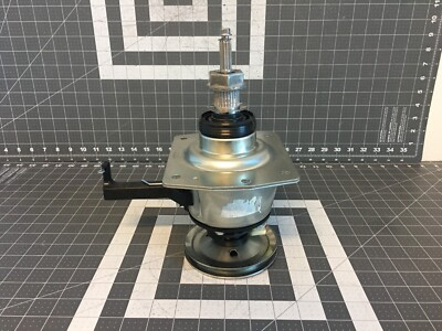#ad Samsung Washer Gear Case Transmission P# DC97 16984B $50.00