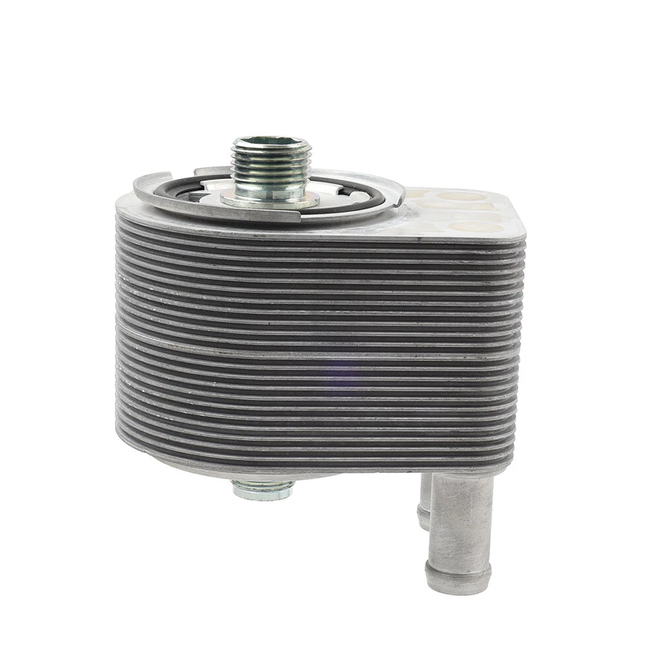 Engine Oil Cooler 4526544 For Land Rover LR3 Range Rover Range Rover Sport  - Image 2 of 4