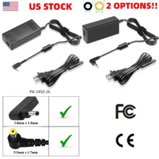 AC Adapter Charger For Acer Aspire Acer Chromebook Power Charger PA-1450-26 HOT