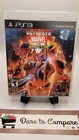 PS3 Ultimate Marvel Vs Capcom 3 Playstation 3 Complete w/ Manual
