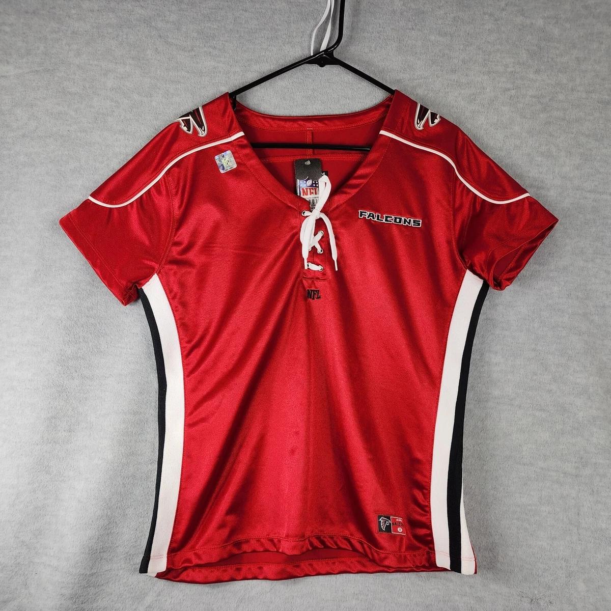 Atlanta Falcons women's jersey