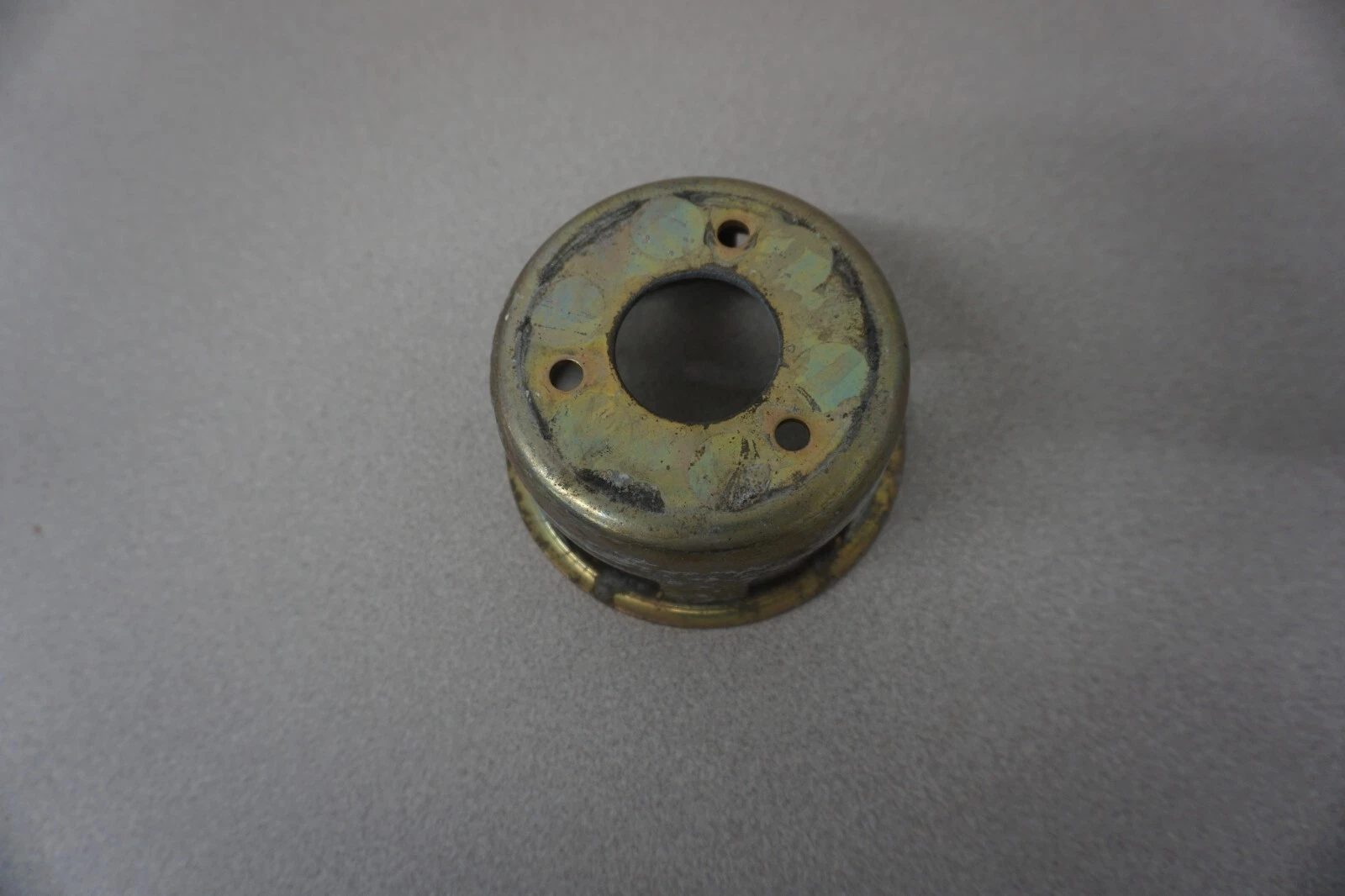 1990-2000 Arctic Cat OEM Engine Pull Start Pulley El Tigre 530 Jag Panther