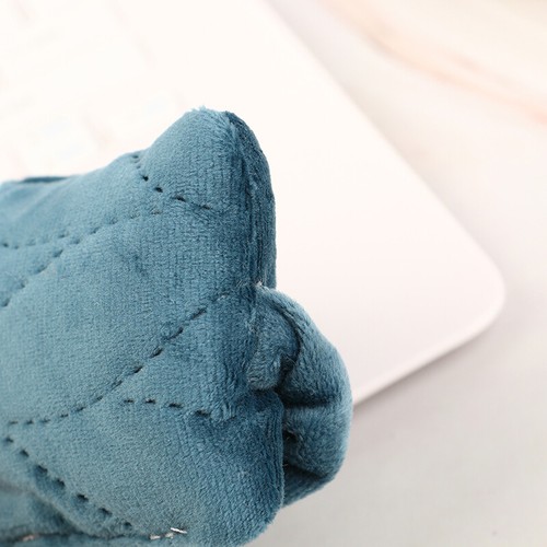 Mouse Wrist Rest Soft High Elastic Wrist Support Pad Wearable Mouse Wrist Pillow - Photo 6/16