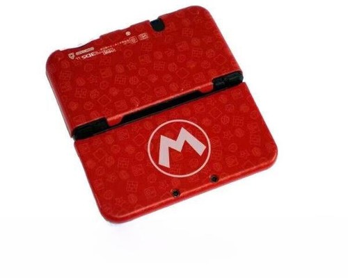 Colorful Skin Snap on Case Cover Shell Gifts For Nintendo 3DS XL 20+ Designs - Picture 60 of 69